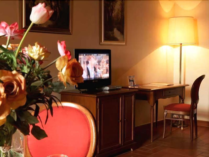 Hotel Miravalle San Miniato Exterior foto