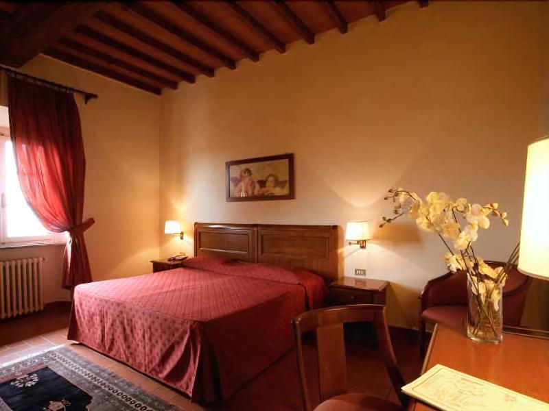 Hotel Miravalle San Miniato Exterior foto