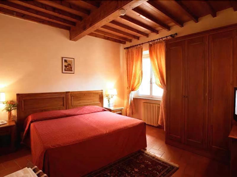 Hotel Miravalle San Miniato Exterior foto