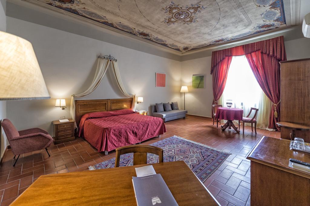 Hotel Miravalle San Miniato Exterior foto