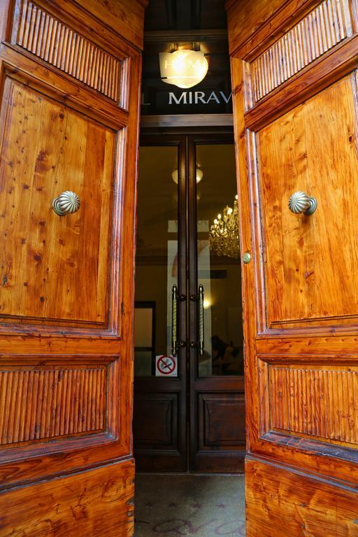 Hotel Miravalle San Miniato Exterior foto